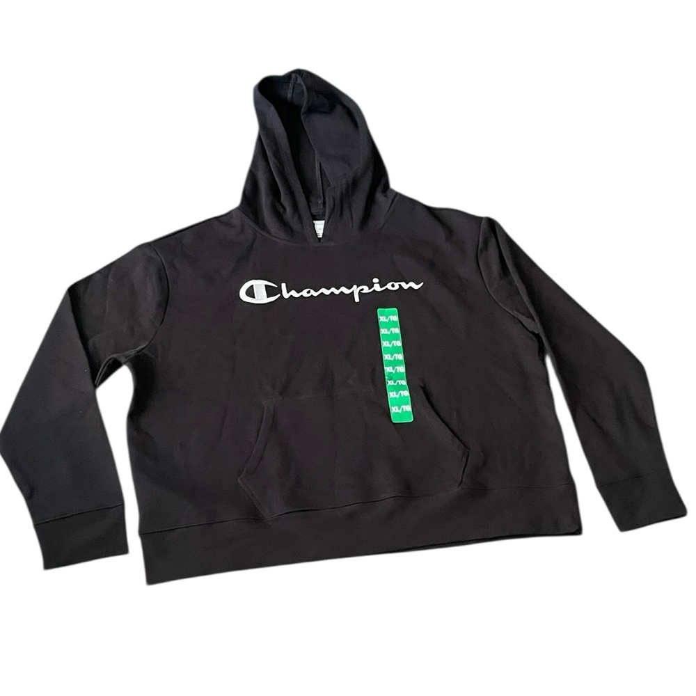 Champion - Women’s Fleece Pullover Hoodie
